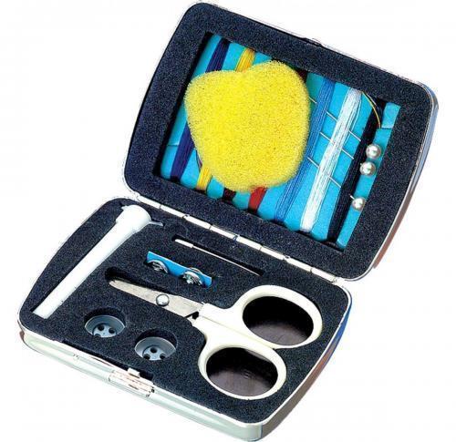 Compact Sewing Kit 